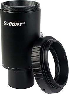 DSLR T-Ring Adapter