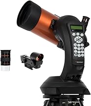 Celestron NexStar 4SE computerised telescope