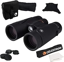 Celestron TrailSeeker 8x42