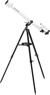 Bresser Classic 70 900 beginner refractor telescope