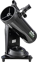 Sky-Watcher Heritage 130P tabletop Dobsonian telescope