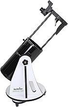 Sky-Watcher Heritage 150P Flextube tabletop Dobsonian telescope