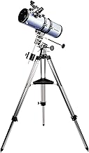 Sky-Watcher Skyhawk 114 reflector telescope for beginners