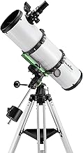 Sky-Watcher Starquest 130P reflector telescope