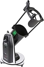 Sky-Watcher Virtuoso GTi 150P computerised tabletop Dobsonian telescope