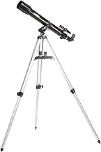 Sky-Watcher Mercury 707 beginner refractor telescope