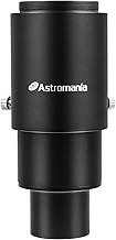 Astromania 1.25 inch Extendable Camera Adapter for telescope astrophotography