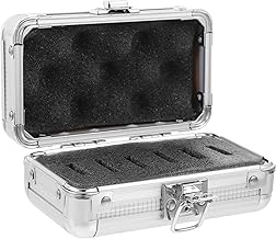 telescope eyepiece storage case for astronomy accessories