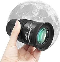 Astromania 30mm Ultra Wide 80 degree 2 inch telescope eyepiece