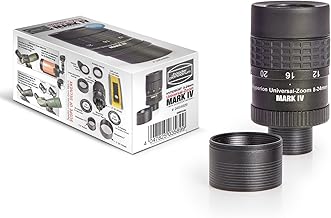 Baader Hyperion 8 to 24mm zoom telescope eyepiece