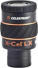 Celestron X-Cel LX 9mm planetary eyepiece