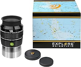Explore Scientific 30mm 82 degree 2 inch eyepiece