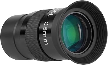 SVBONY 25mm wide angle telescope eyepiece