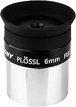SVBONY 6mm planetary telescope eyepiece