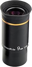 SVBONY 9mm planetary telescope eyepiece