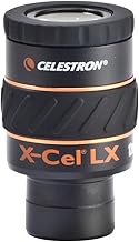 Celestron X-Cel LX 12mm telescope eyepiece
