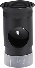 Cheshire collimation eyepiece for Newtonian reflector telescope