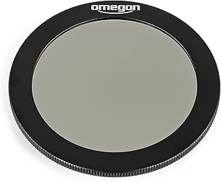 solar filter for safe telescope Sun observing
