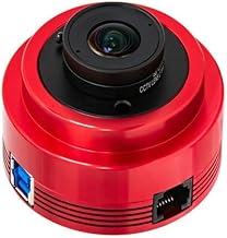 ZWO ASI120MC Camera