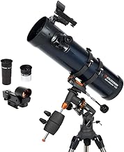 AstroMaster 130EQ