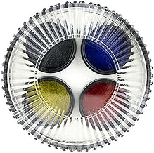 Celestron planetary colour filter set for telescope eyepieces