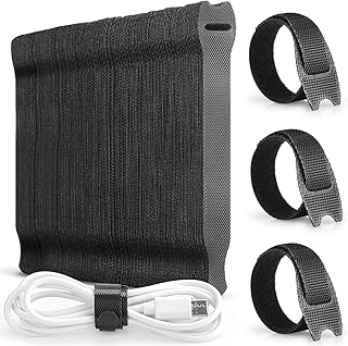 Alyvisun reusable cable ties for telescope cable management
