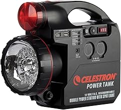 Celestron PowerTank portable telescope power supply