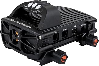 Celestron Smart DewHeater Controller 2X for telescopes