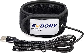 SVBONY SV172 USB telescope dew-heater strap